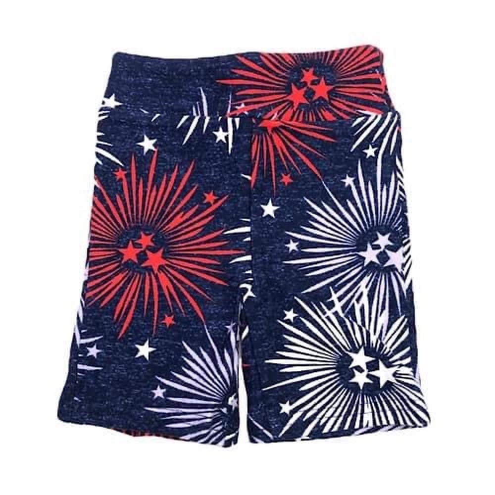 Kid’s biker shorts
